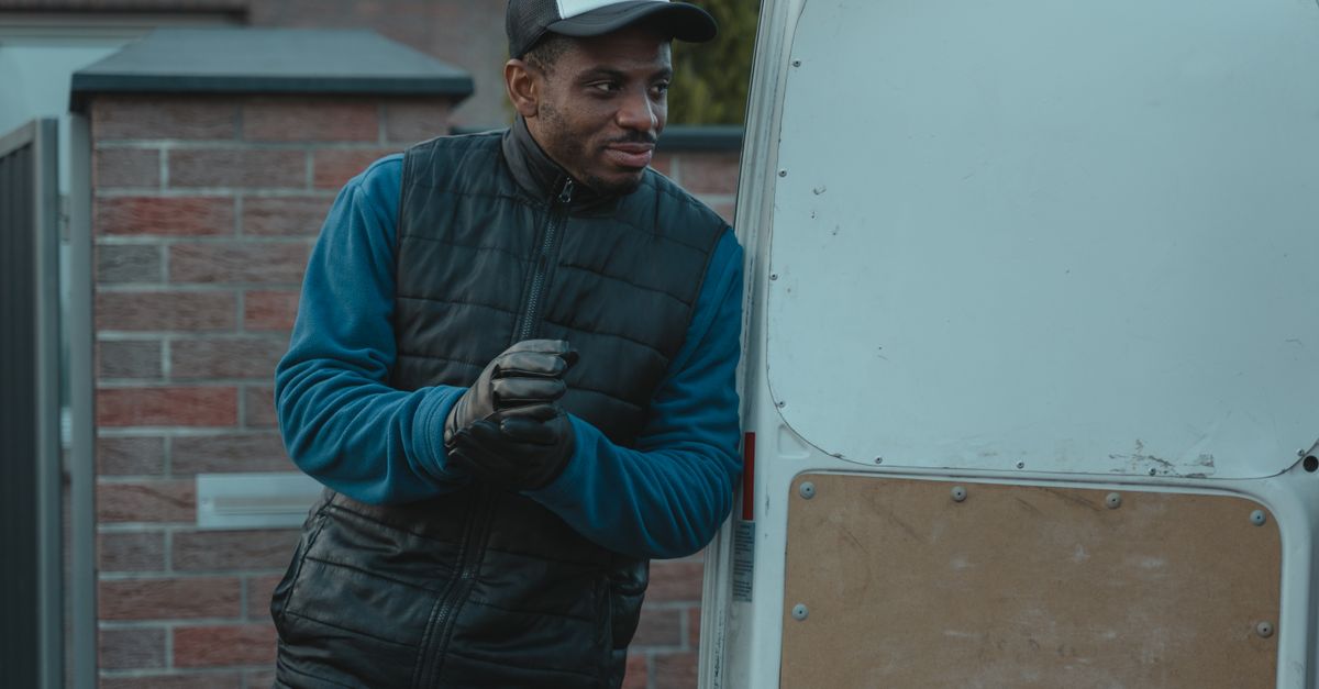 locksmith service technician — Carl Locksmith